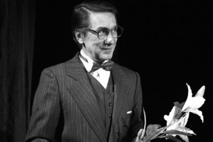 Александр Васильев