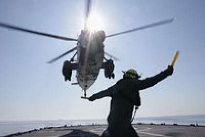 «Это грозит перерасти в открытый конфликт» Балтика стала ареной столкновения России и НАТО. Можно ли избежать большой войны?