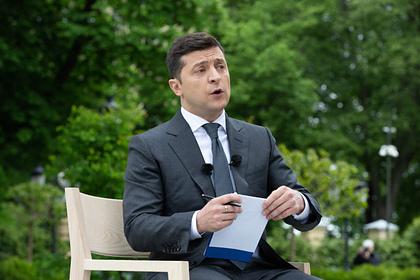 Владимир Зеленский