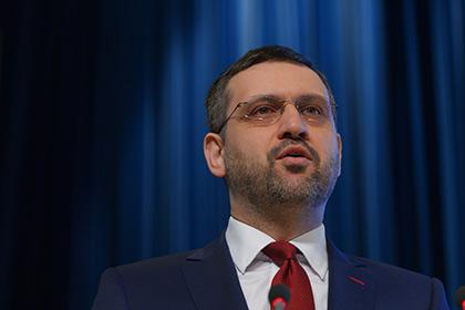Владимир Легойда