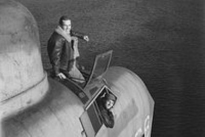 Тихоокеанский рубеж. Кого бомбили американские летчики: уникальные фотографии Второй мировой войны