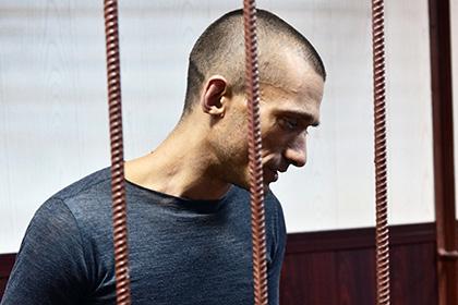 Петр Павленский