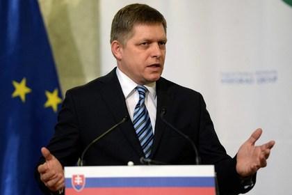 Роберт Фицо