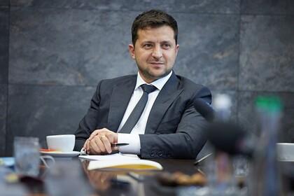 Владимир Зеленский
