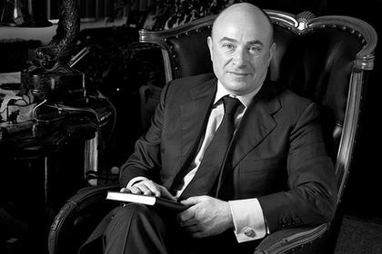 Михаил Абрамов