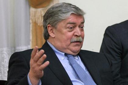 Евгений Лукьянов 