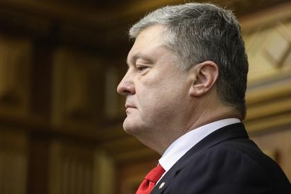 Петр Порошенко