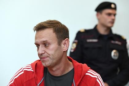 Алексей Навальный