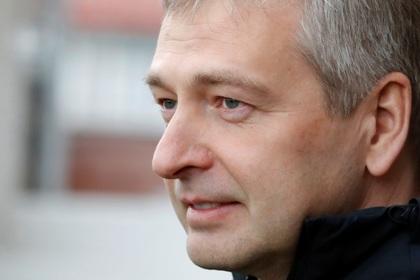 Дмитрий Рыболовлев