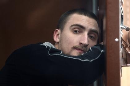 Павел Устинов