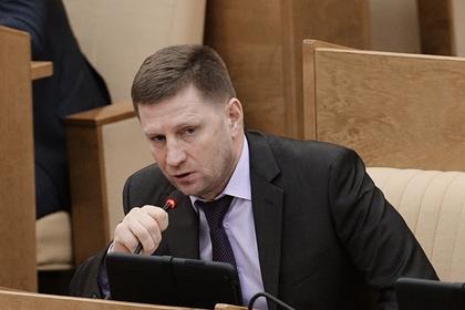 Сергей Фургал