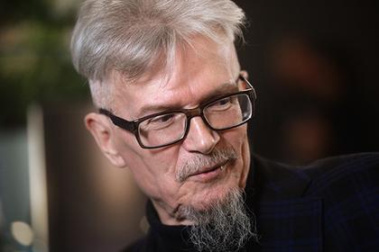 Эдуард Лимонов