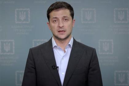 Владимир Зеленский