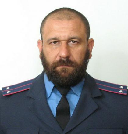 Комбат Руслан Онищенко