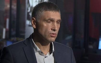 Юрий Мирошниченко