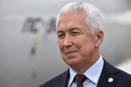 Владимир Васильев  