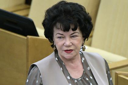 Тамара Плетнева