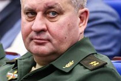 Четырех генералов Минобороны арестовали в России. В чем их обвиняют?