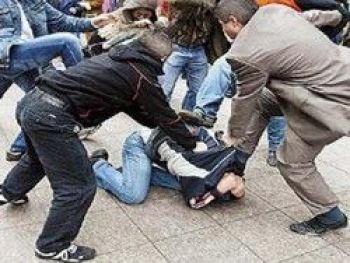 Выборы студенческого комитета МГУ закончились побоищем