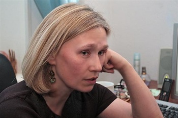 Суд допросил главреда "УП" по делу в отношении Пукача