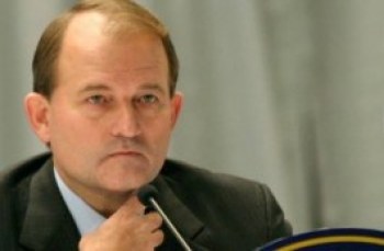 Битому Медведчуку неймется?