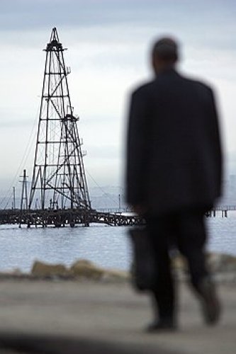 Минэкономики считает нефть вечной ценностью
