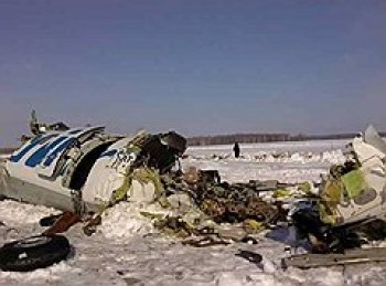 UTair хотят приземлить