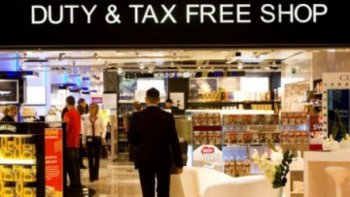 Магазины duty free появятся на железнодорожных вокзалах России