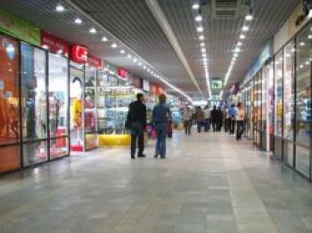 Аутлет-центры заполнят Москву дешевым товаром