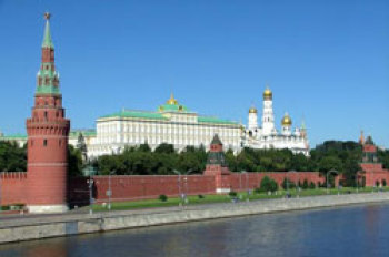 Полпреды президента в четырех округах сохранили посты