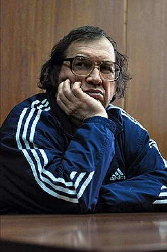 Нерушимая пирамида