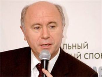 Самара: силовые методы работы Меркушкина - не вымысел?