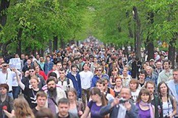 Фестивалю помешает реконструкция