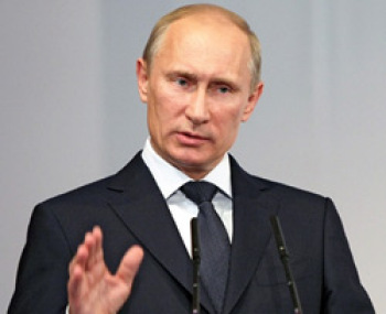 Путин считает пройденным период выживания науки в РФ