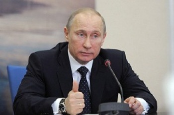 Путин: закон о штрафах должен быть сбалансированным