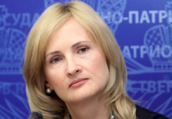 Яровая: нужно наказать организаторов провокаций в Москве