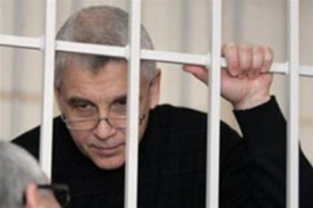 Иващенко снова осмотрела комиссия врачей