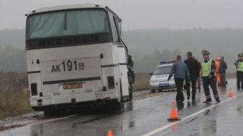 Российские автомобили собираются оборудовать "черными ящиками"