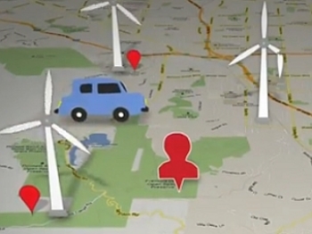 Google запустил корпоративный Foursquare