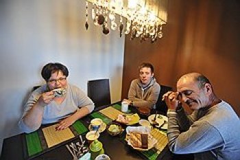 Приказ по всем шкафам