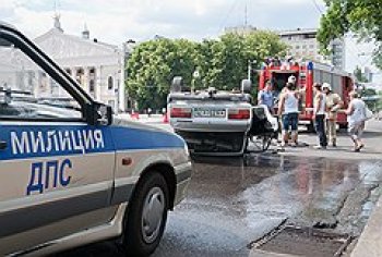 Автогражданку ориентируют на граждан
