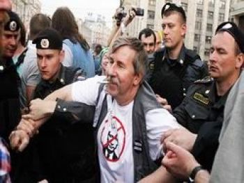 Россия может повторить судьбу СССР