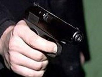 Стреляли в черновицкий офис партии Яценюка