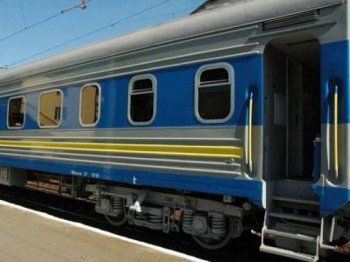 На самые популярные поезда билеты будут продавать за 60 дней