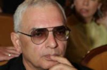 Карен Шахназаров: В фильмах я много о себе рассказал