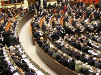 Украина может получить новые политические проекты