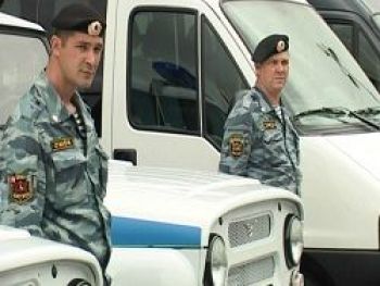 В Петербурге пьяные азиаты сошлись стенку на стенку