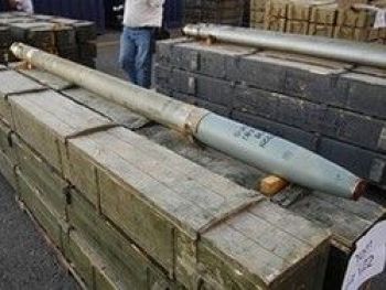 ХАМАС провел успешные испытания ракет большой дальности