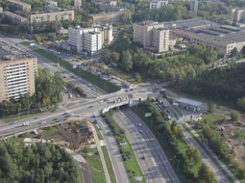 Пропавшему главе района Раменки нашли замену