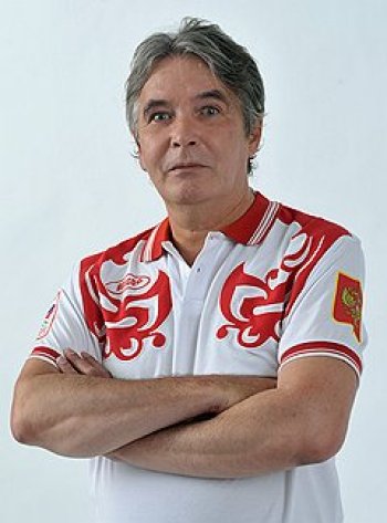 Олимпоэзия